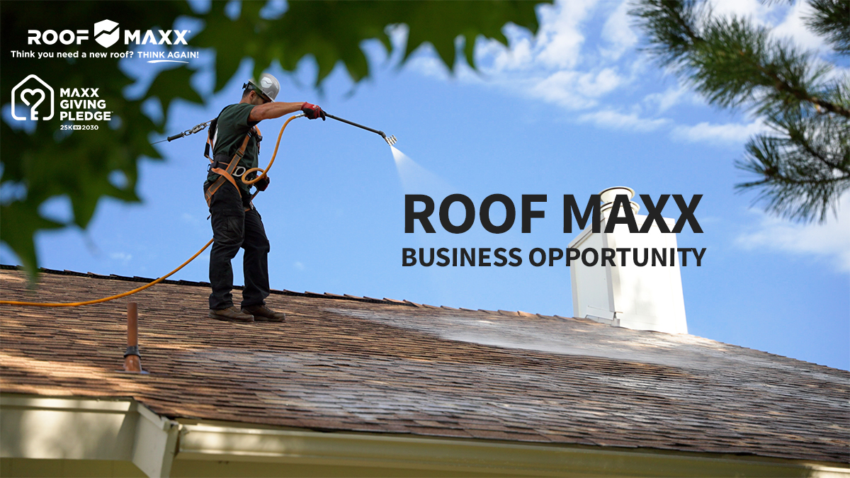 How To Become A Roof Maxx Dealer Frequently Asked Questions About Roof Maxx Business Opportunity